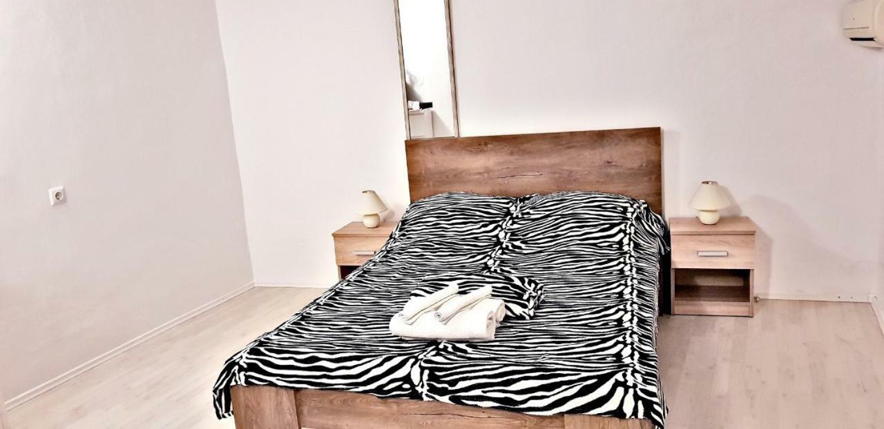 Apartment David 3 *