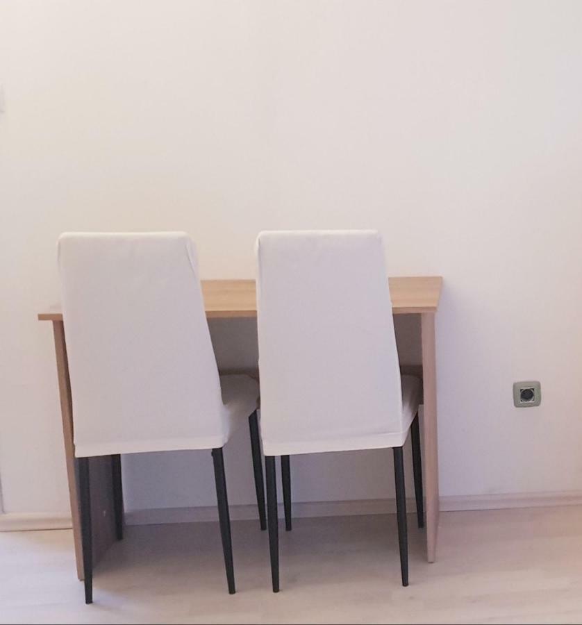 Apartment David 3 Pula